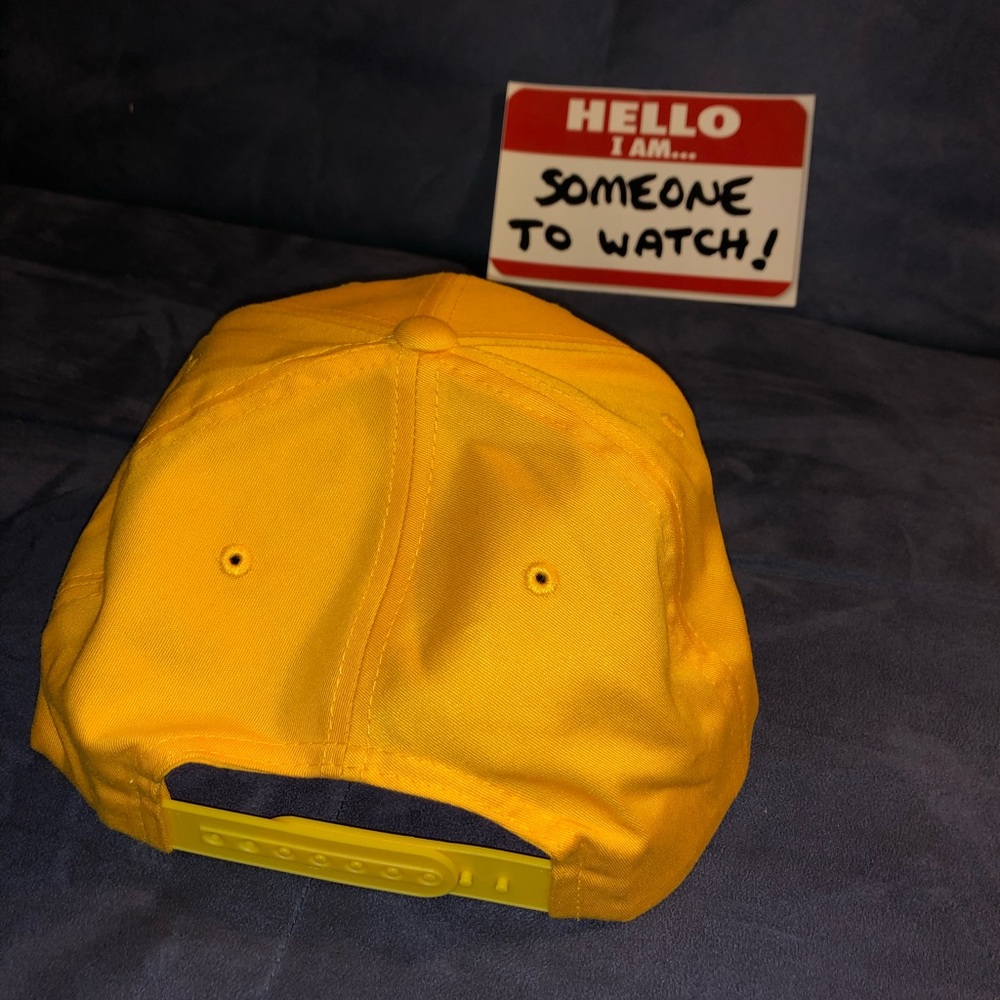 NWOT: Insomniac Snapback - Picture 3 of 3